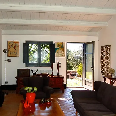 Con Piscina Vicino Cefalu * Gratteri