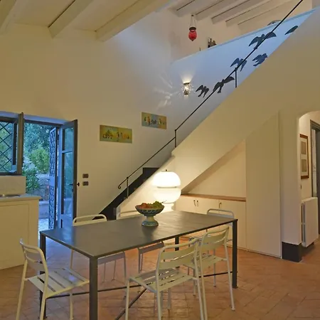 فيلة Con Piscina Vicino Cefalu *