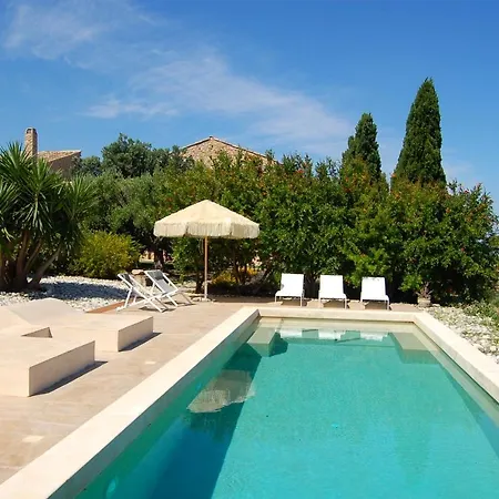 Con Piscina Vicino Cefalu *