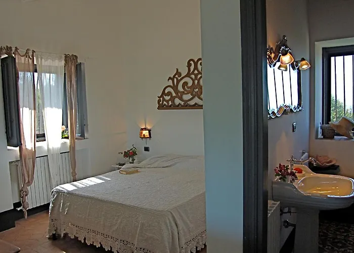 Con Piscina Vicino Cefalu