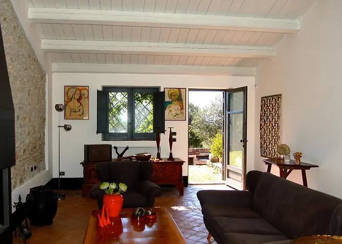 Con Piscina Vicino Cefalu * Gratteri