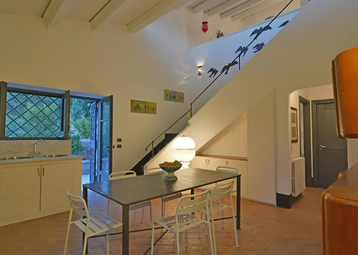 Вилла Con Piscina Vicino Cefalu *